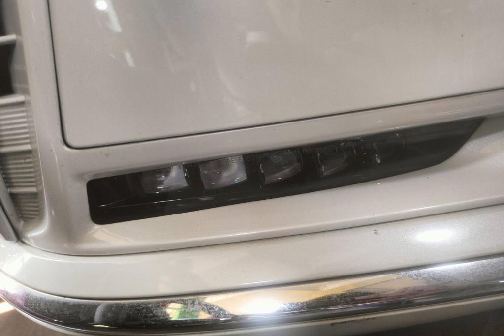 Lights Spotlight Honda e:NS1