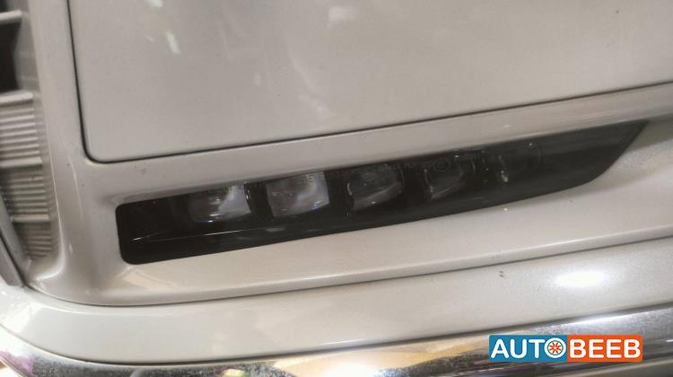 Lights Spotlight Honda e:NS1