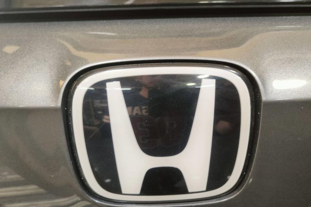 Body  Emblems Honda e:NS1
