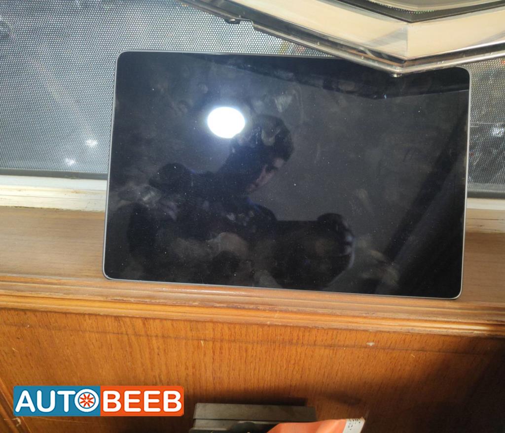 Electronics DVD Player Tesla 3