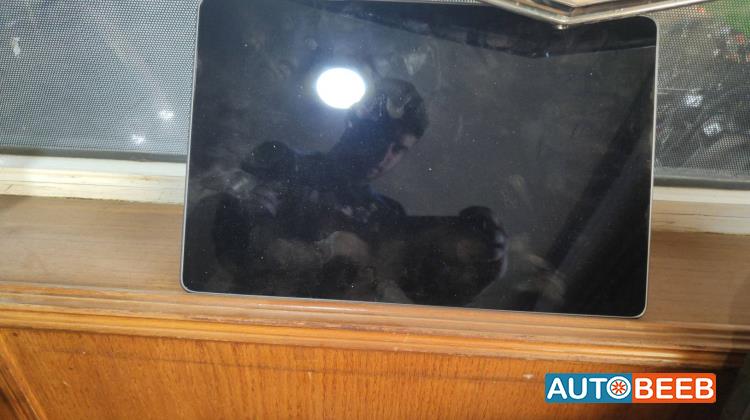 Electronics DVD Player Tesla 3