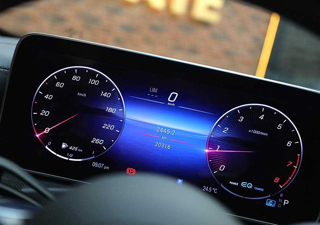 Mercedes Benz C180 2022