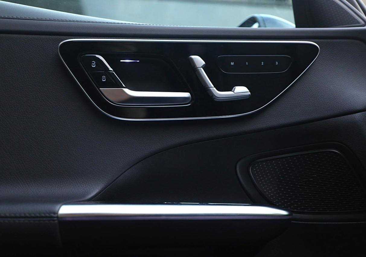 Mercedes Benz C180 2022