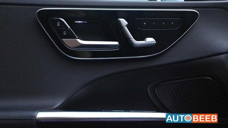 Mercedes Benz C180 2022