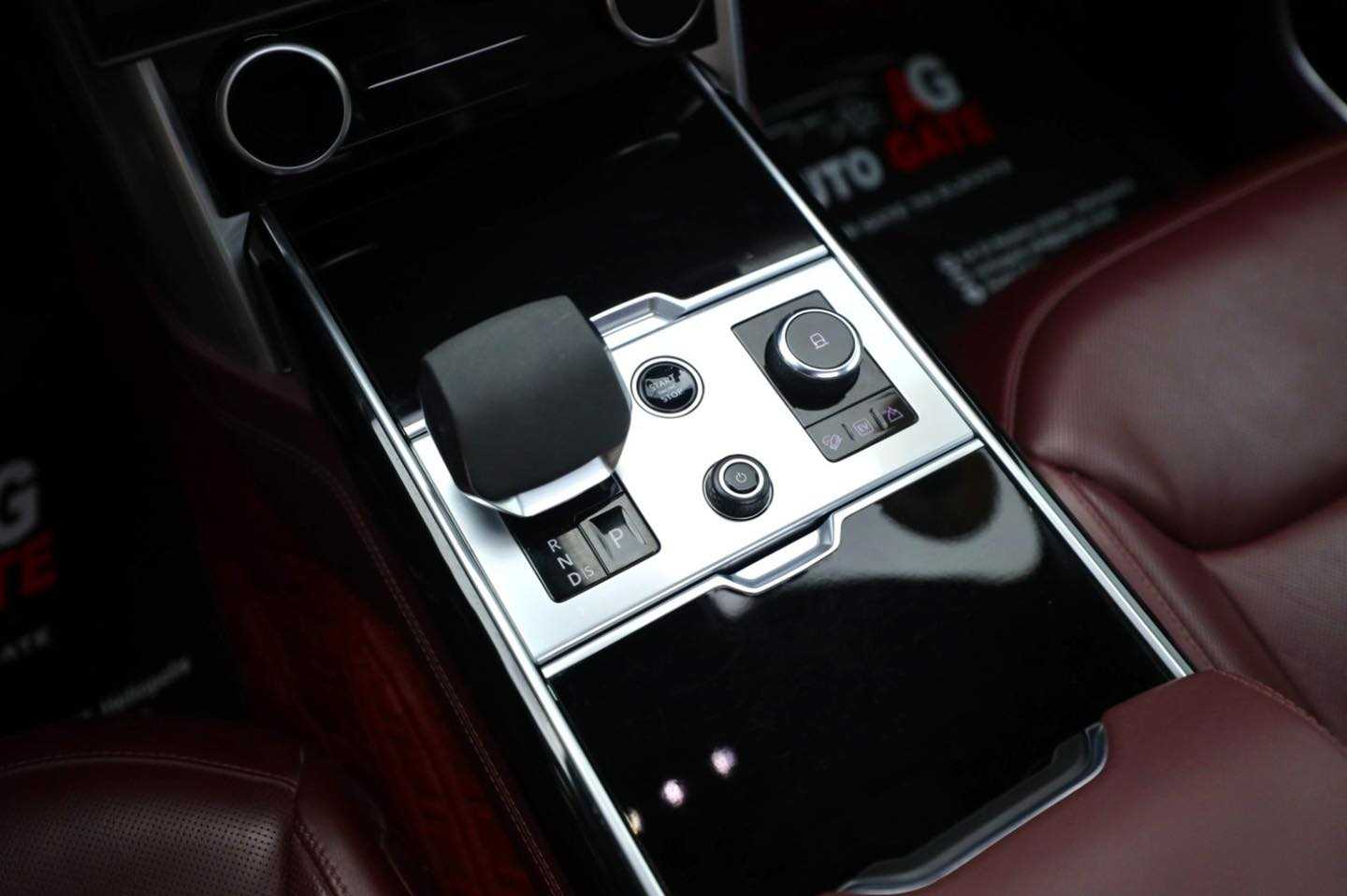 Land Rover Range Rover Vogue 2023