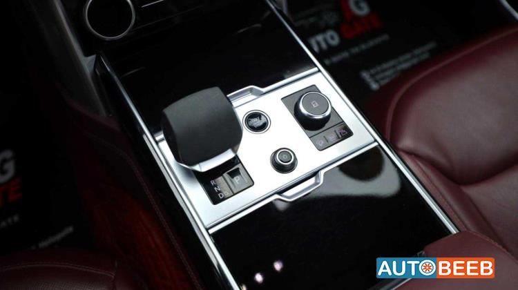 Land Rover Range Rover Vogue 2023