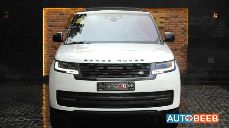 Land Rover Range Rover Vogue 2023