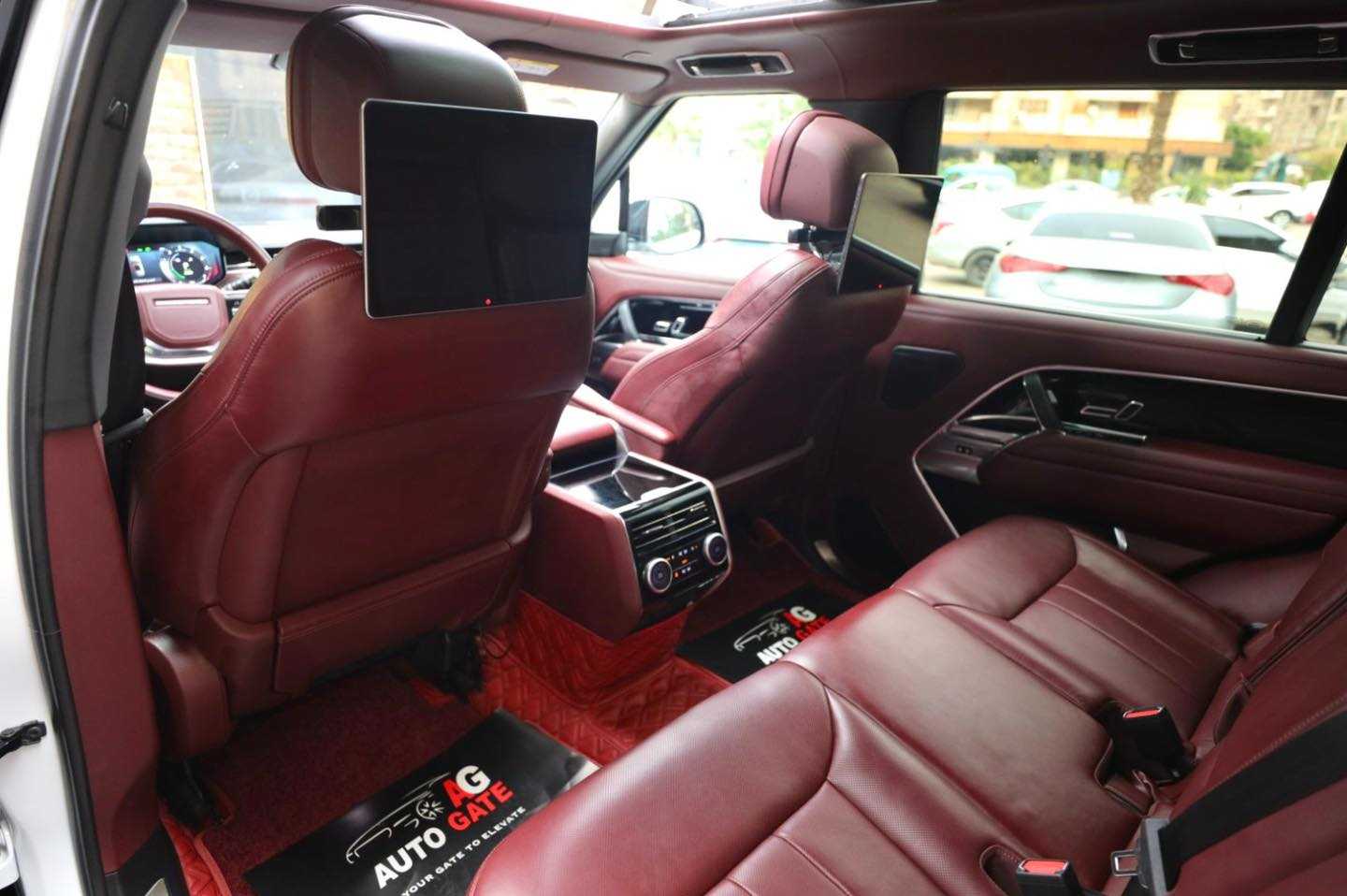 Land Rover Range Rover Vogue 2023