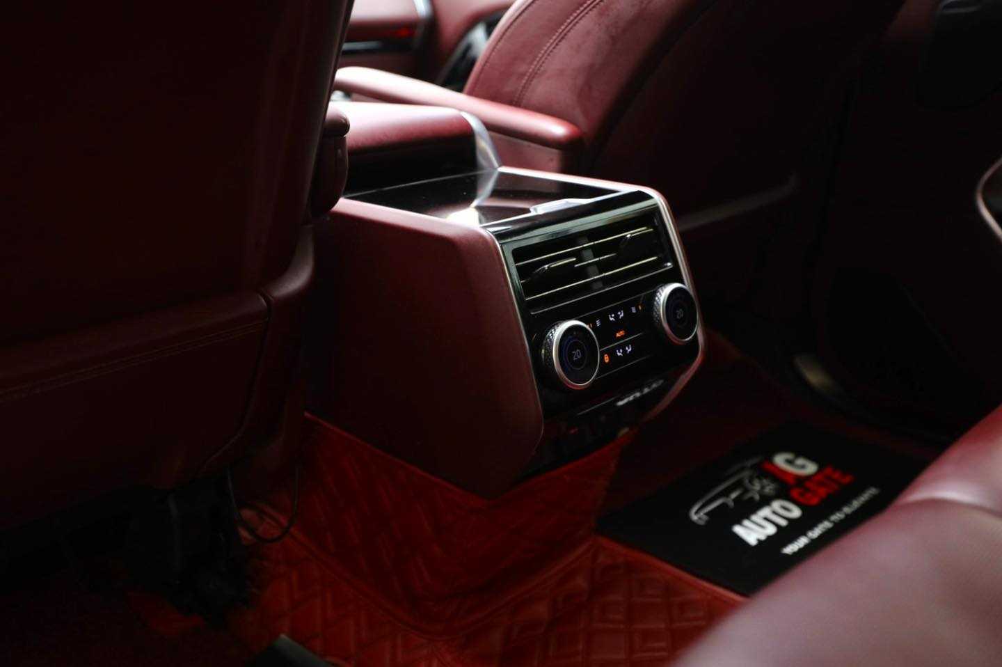 Land Rover Range Rover Vogue 2023