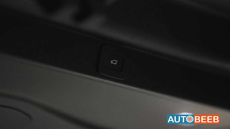 Land Rover Range Rover Vogue 2023