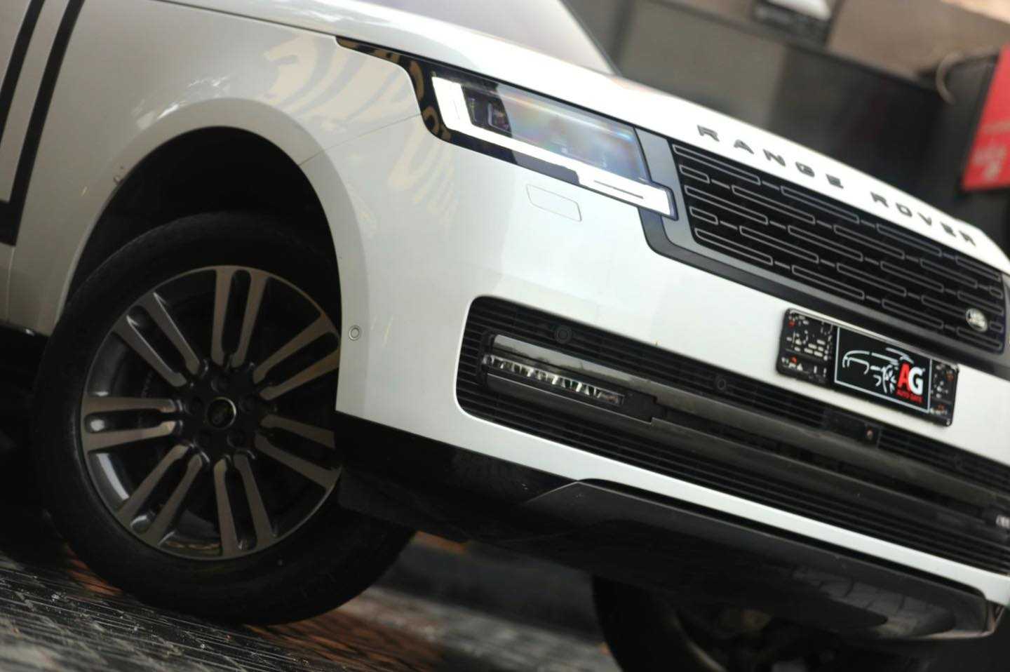 Land Rover Range Rover Vogue 2023