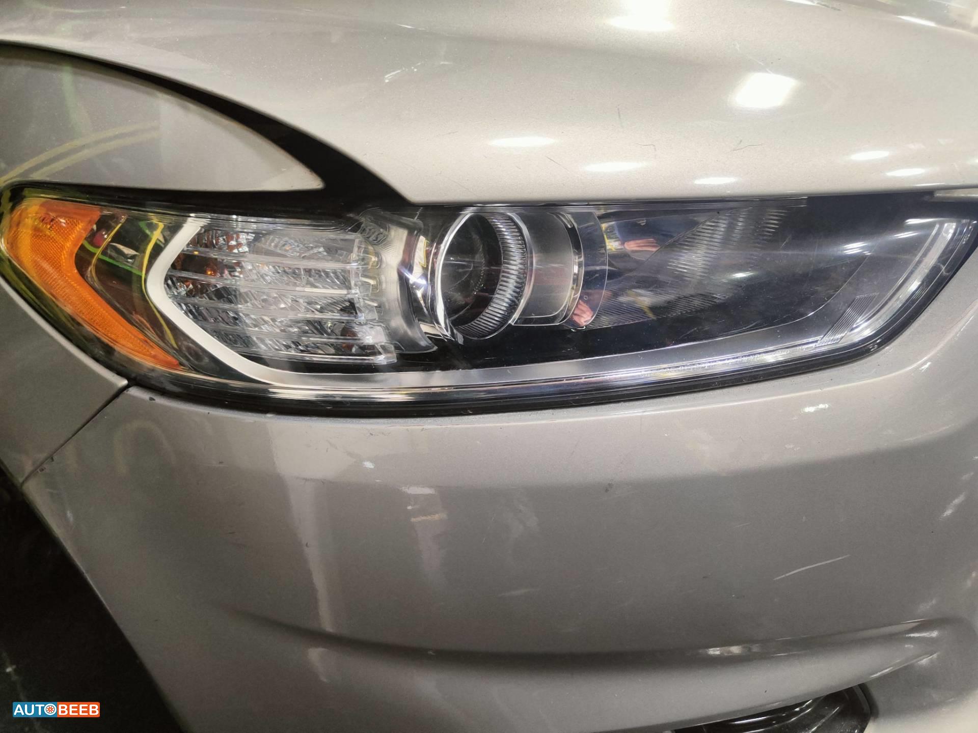 ضوء امامي شمال فورد فيوجن 2013 2014 2015 2016