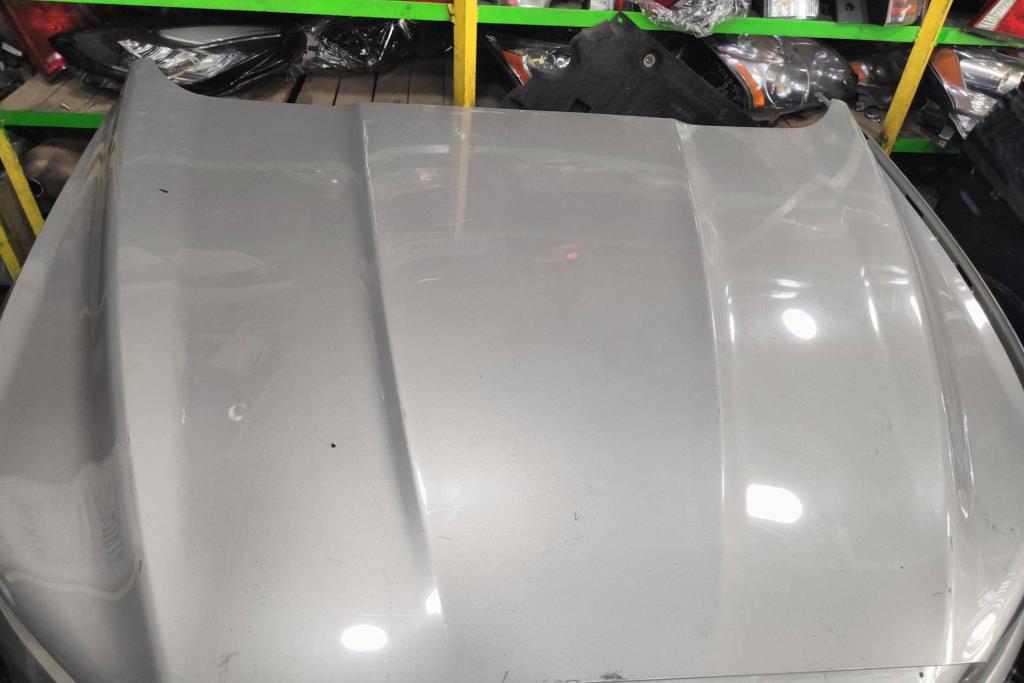 Body  Hood Ford Fusion
