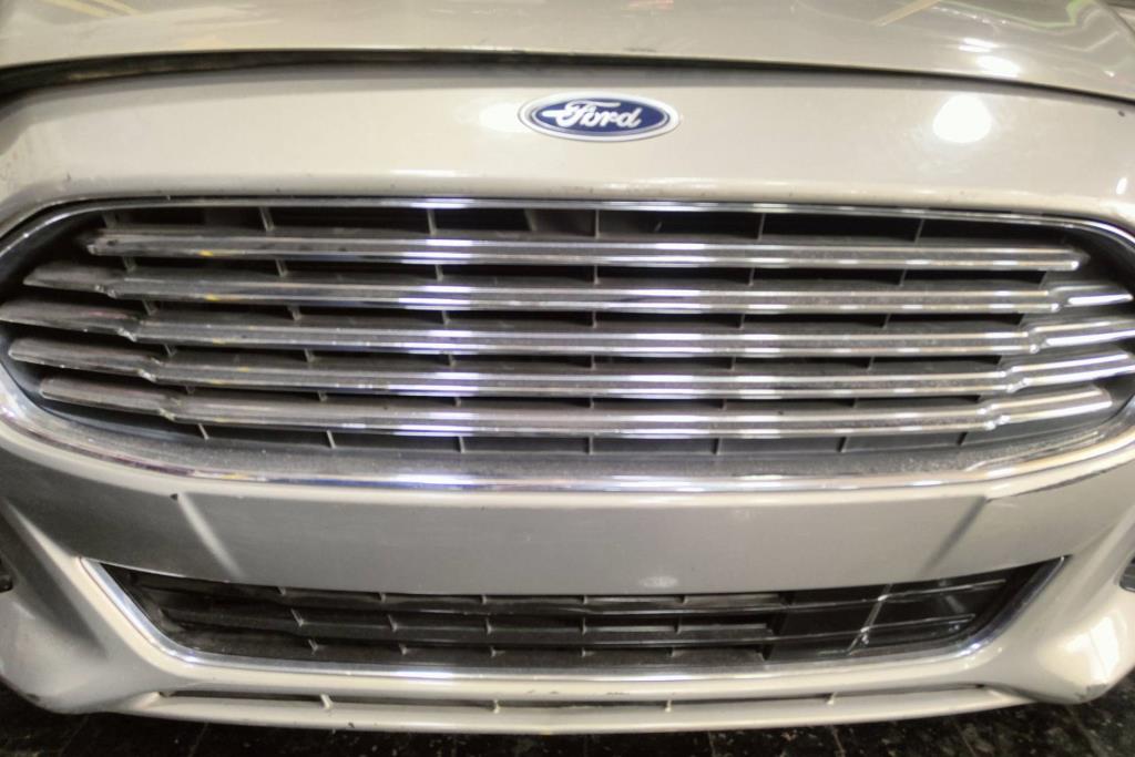 Body  Grilles Ford Fusion
