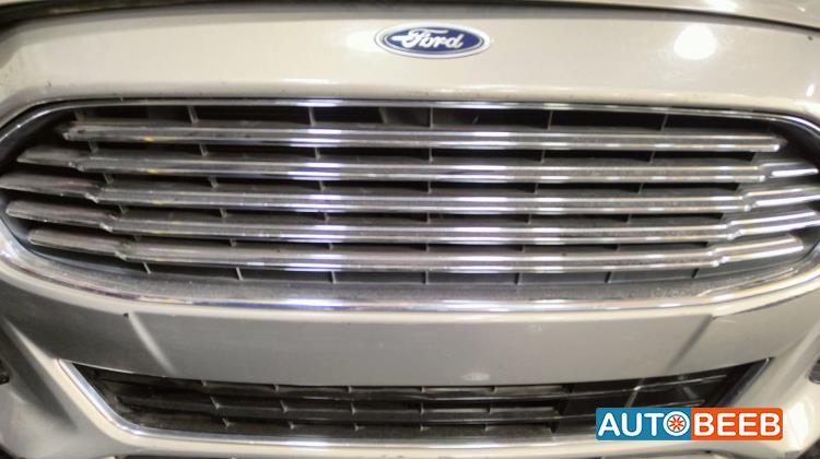 Body  Grilles Ford Fusion