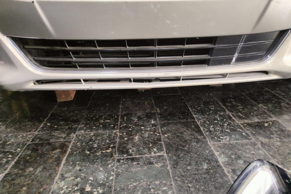 Body  Grilles Ford Fusion