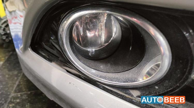 كشاف امامي يمين فورد فيوجن 2013 2014 2015 2016