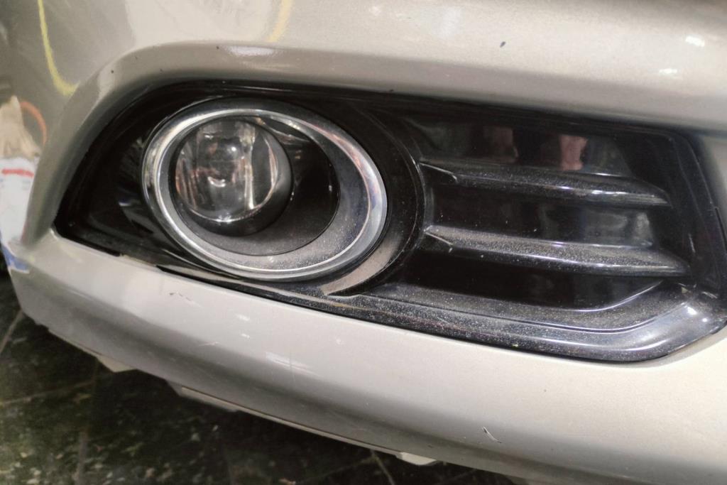 Body  Other Ford Fusion