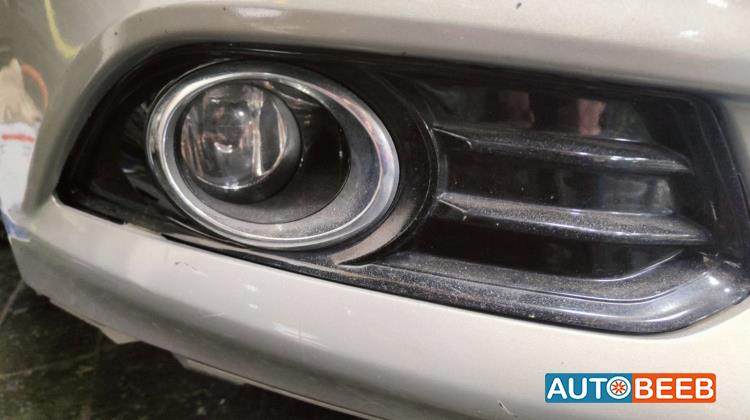 Body  Other Ford Fusion