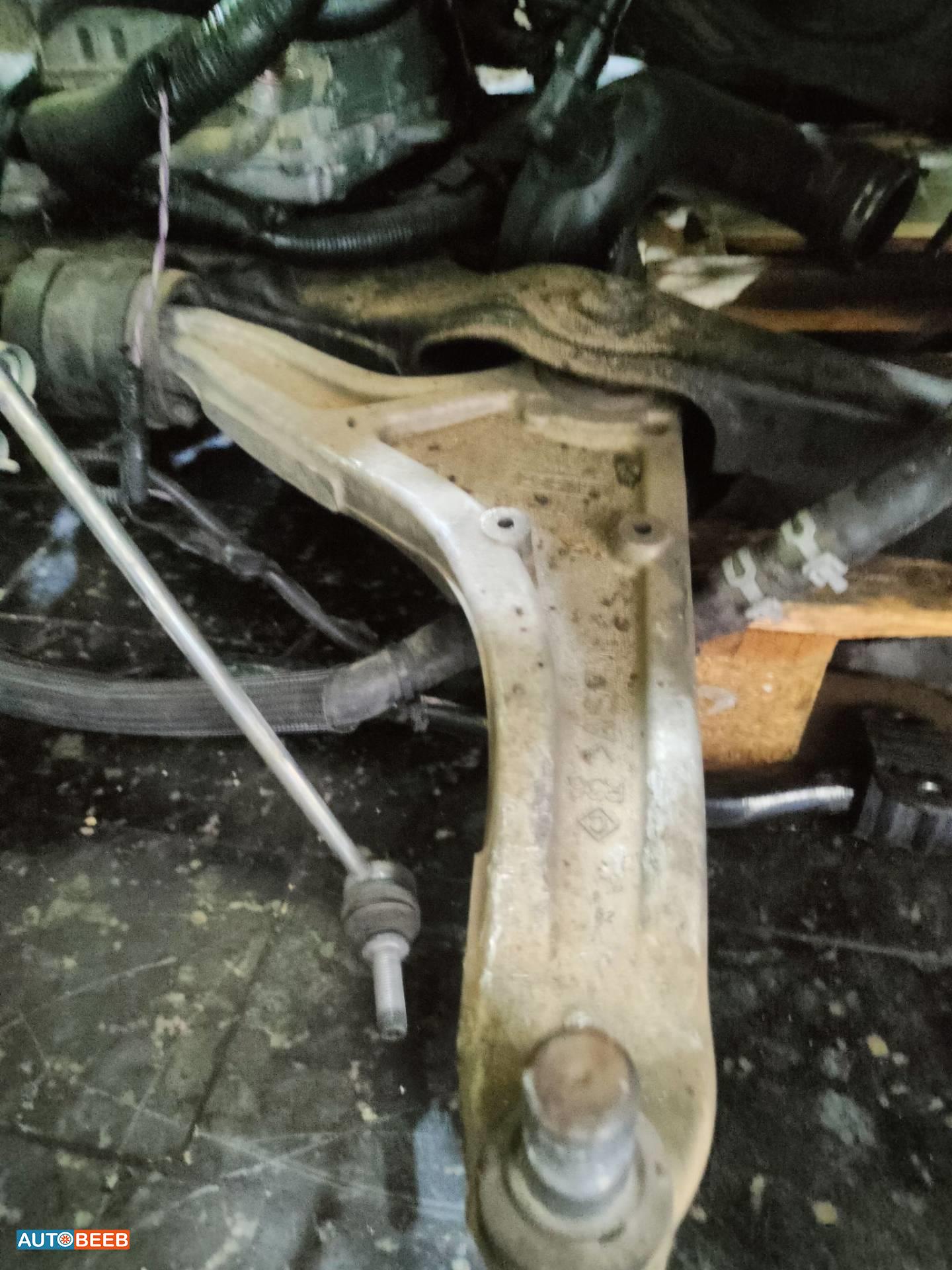  Mechanics  Ford Fusion