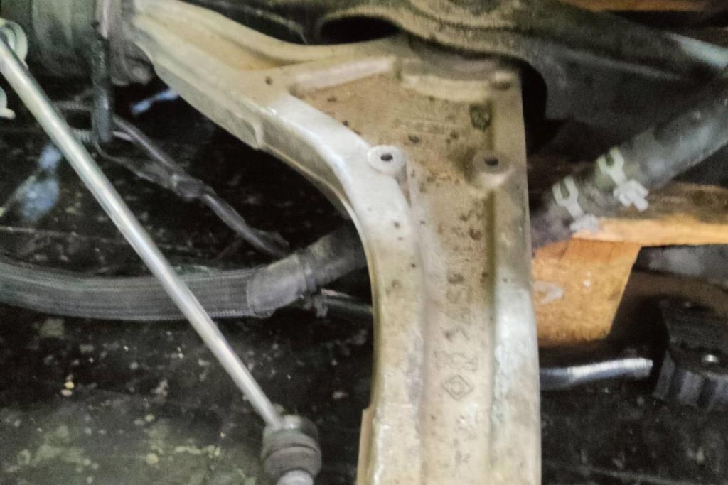  Mechanics  Ford Fusion