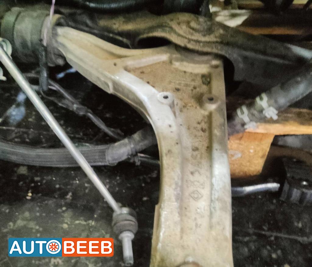  Mechanics  Ford Fusion