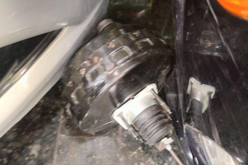  Mechanics  Ford Fusion