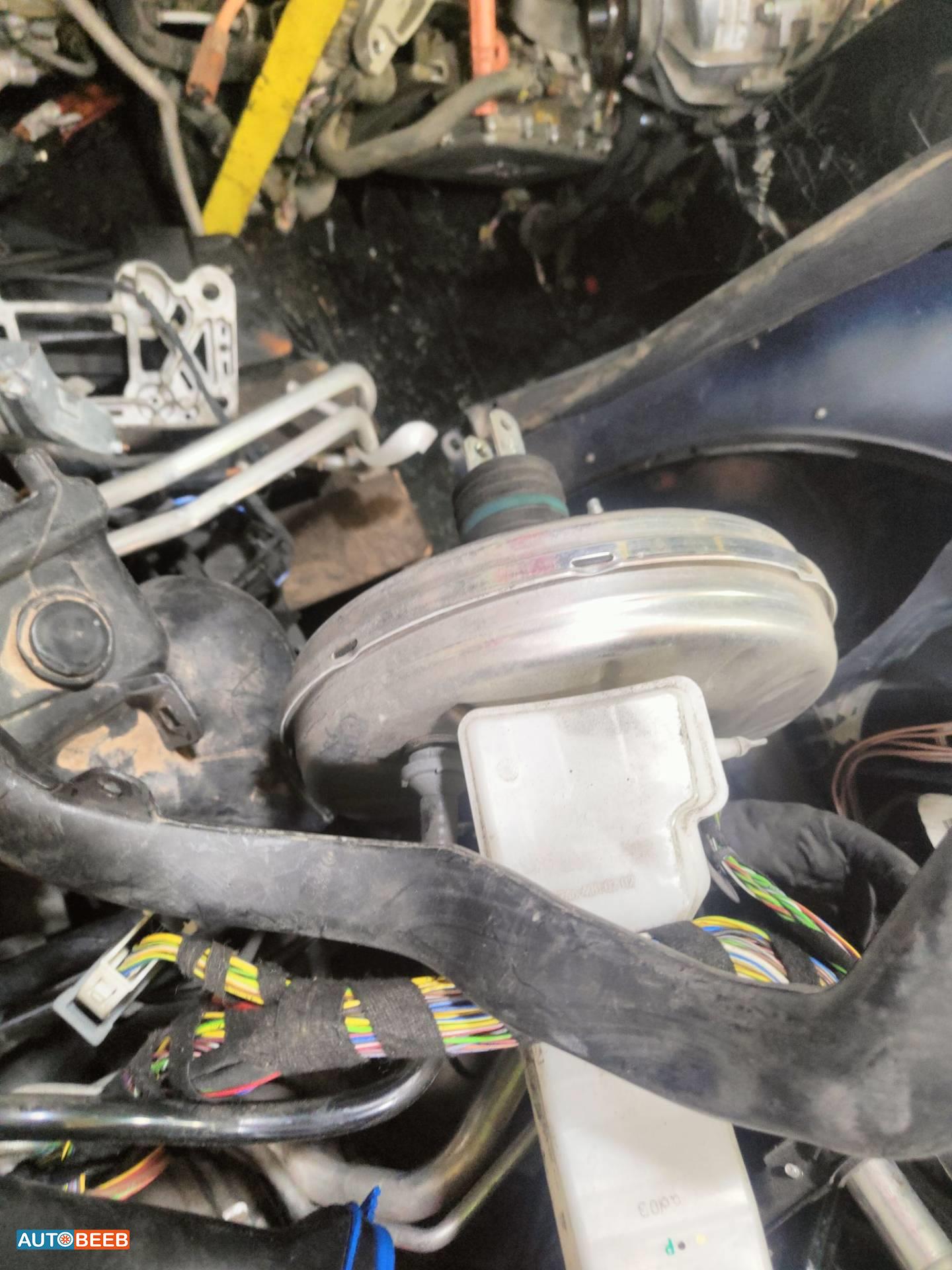  Mechanics  Mercedes Benz B250