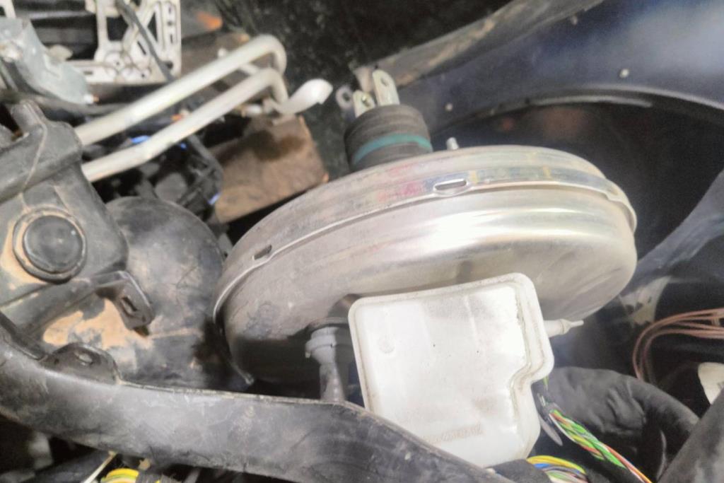  Mechanics  Mercedes Benz B250