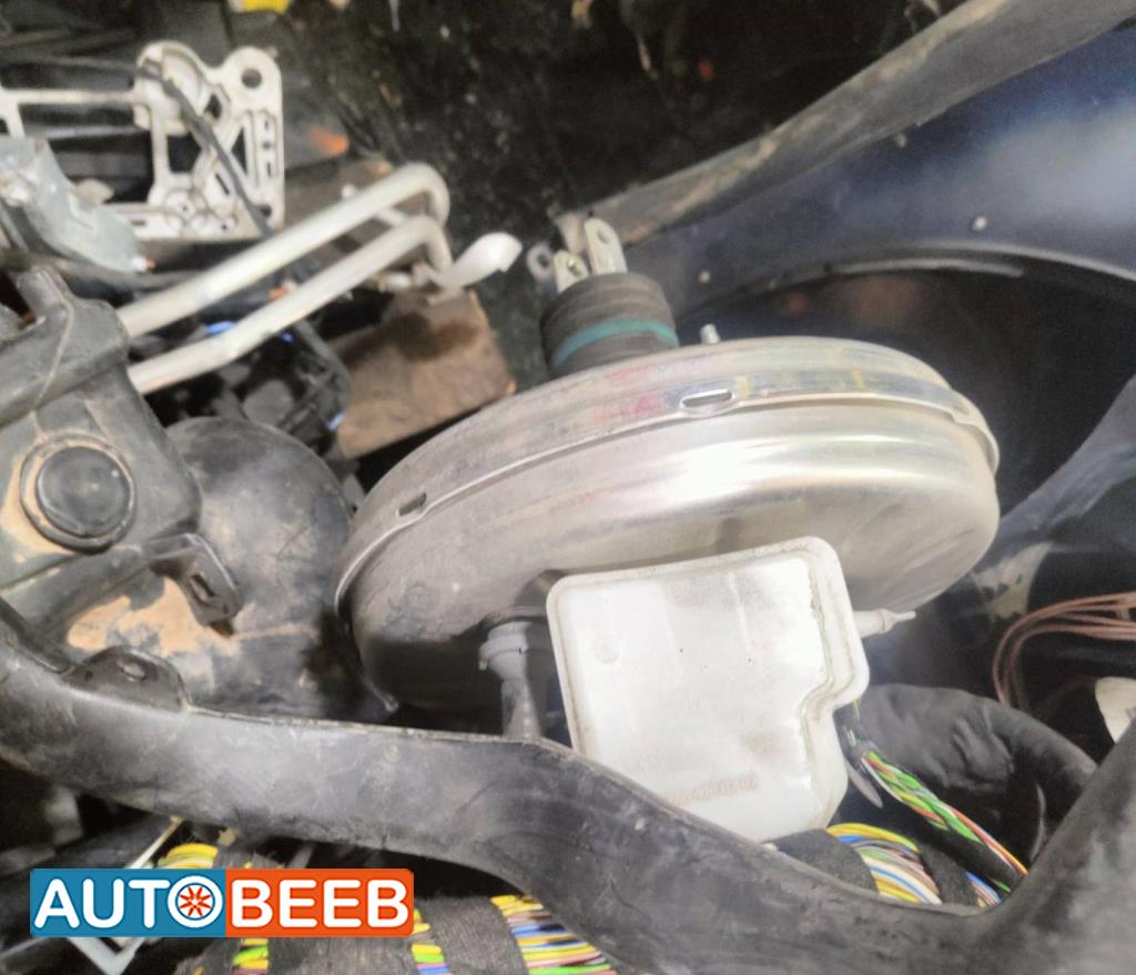  Mechanics  Mercedes Benz B250