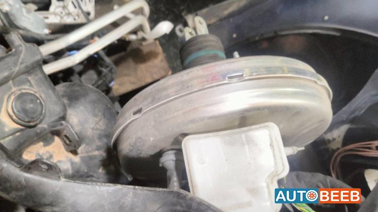  Mechanics  Mercedes Benz B250