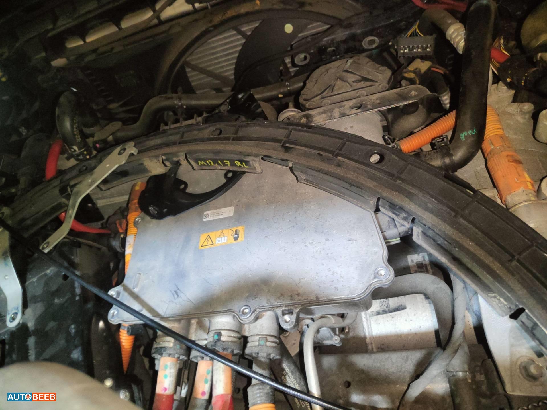  Mechanics  Mercedes Benz B250