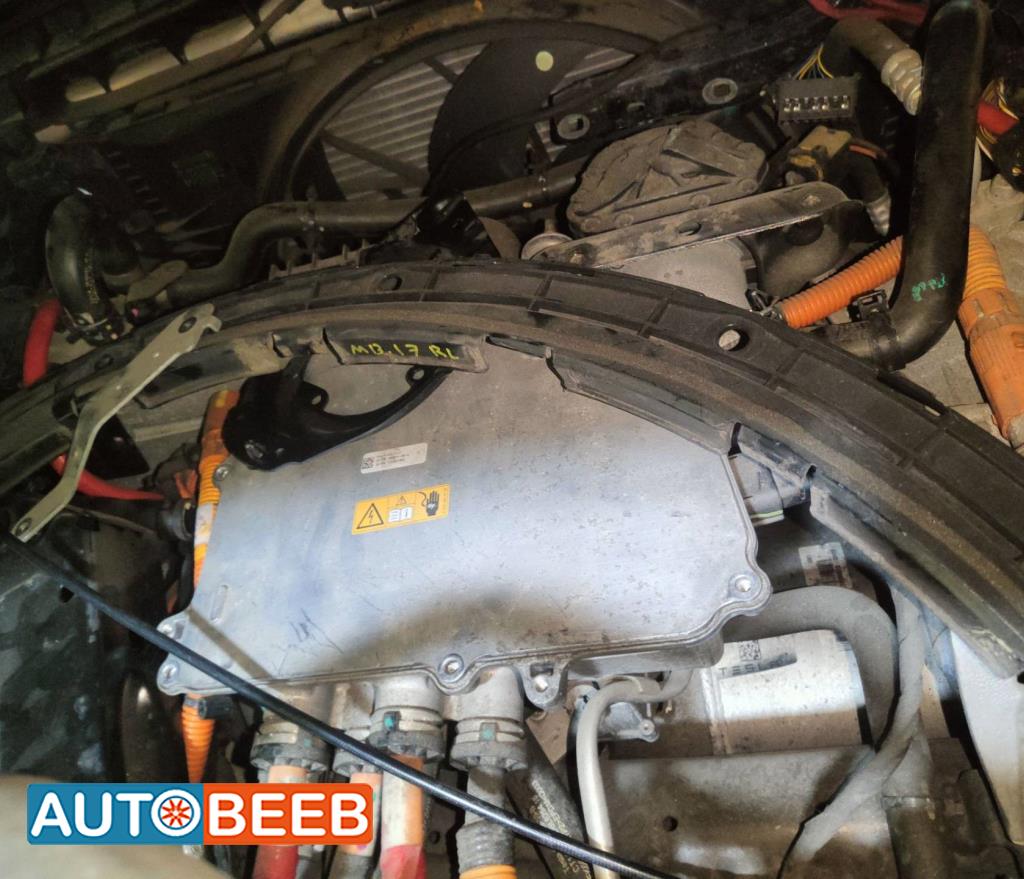  Mechanics  Mercedes Benz B250