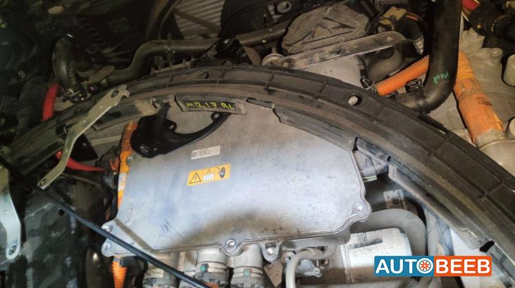  Mechanics  Mercedes Benz B250