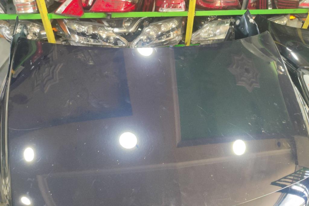 Body  Hood Mercedes Benz B250