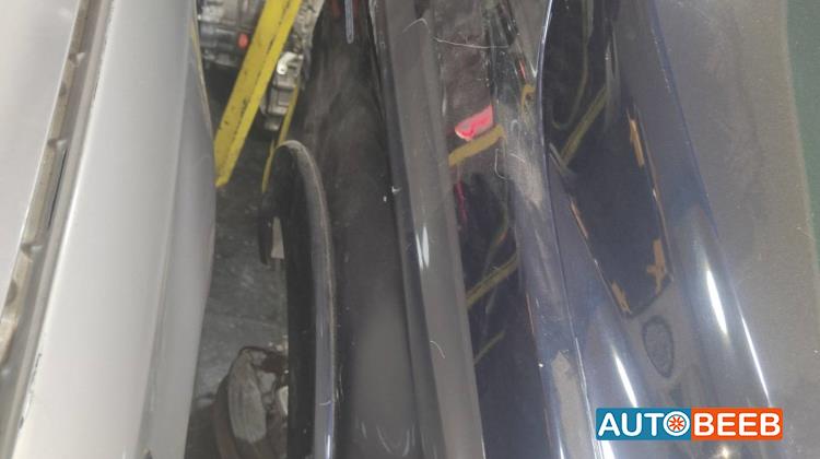 جناح أمامي يمين شمال مرسيدس b250 2014 2015 2016 2017