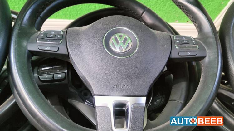 ستيرنج فولكس فاجن e جولف 2015 2016