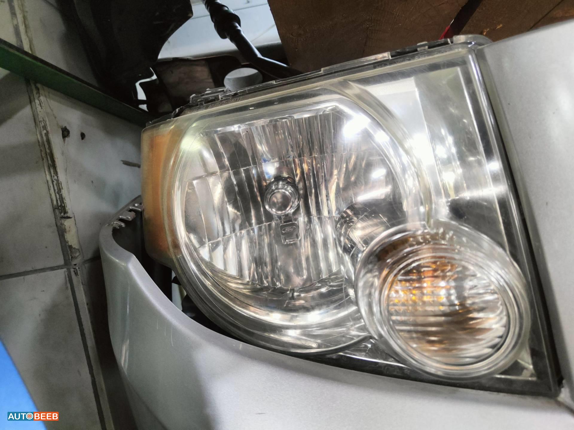 ضوء امامي يمين فورد اسكيب 2008 2009 2010 2011