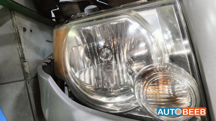 ضوء امامي يمين فورد اسكيب 2008 2009 2010 2011