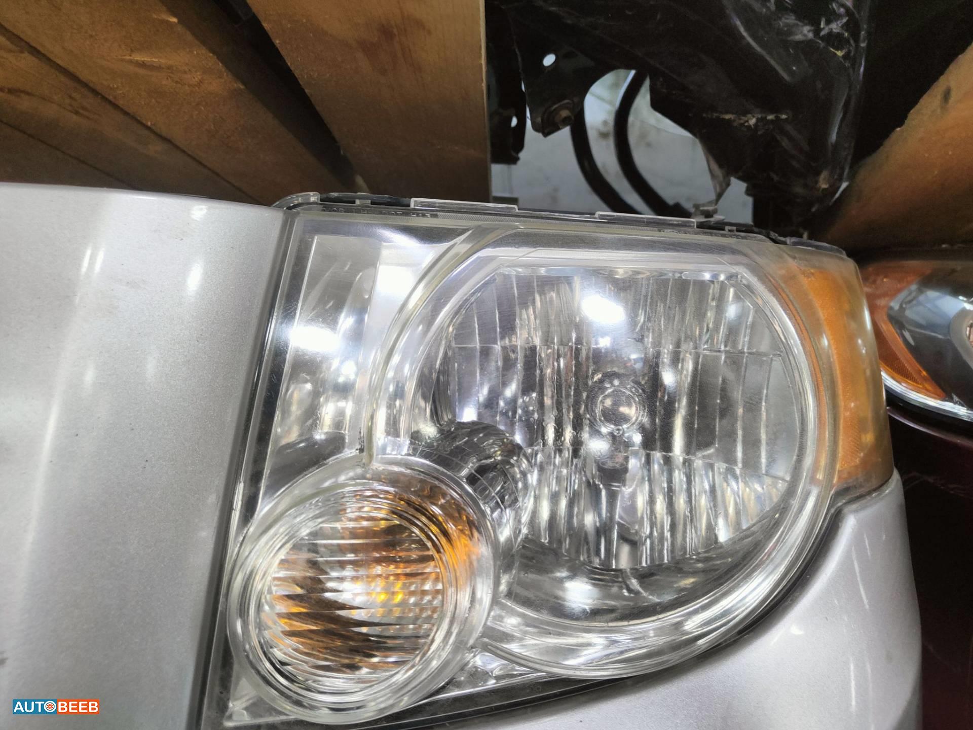 ضوء امامي شمال فورد اسكيب 2008 2009 2010 2011