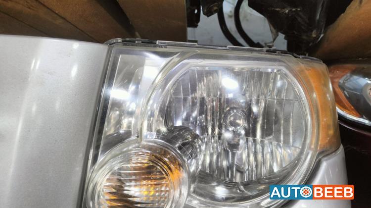 ضوء امامي شمال فورد اسكيب 2008 2009 2010 2011