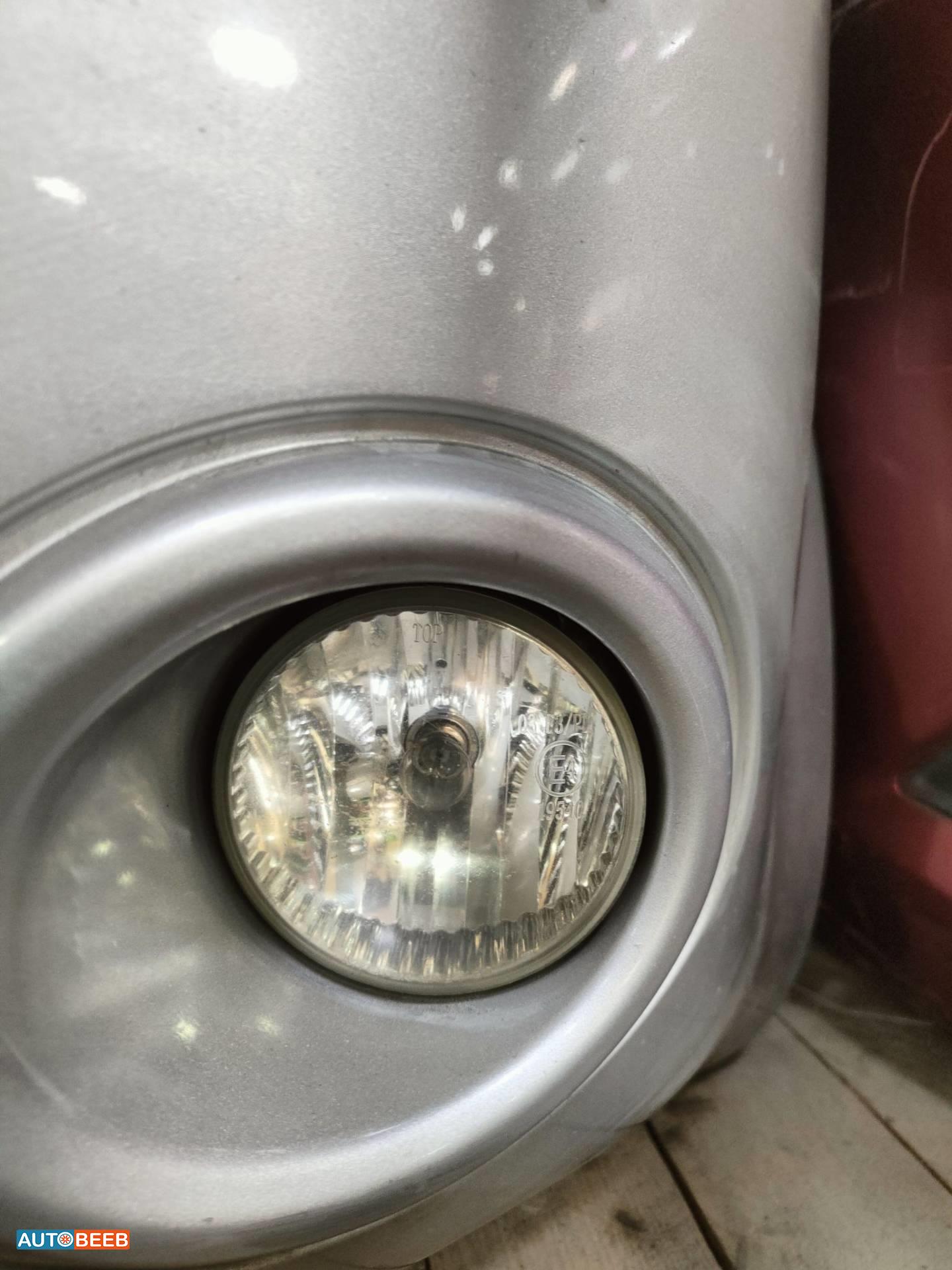 كشاف امامي شمال فورد اسكيب 2008 2009 2010 2011