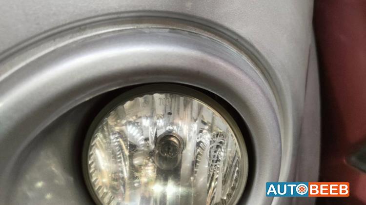 كشاف امامي شمال فورد اسكيب 2008 2009 2010 2011