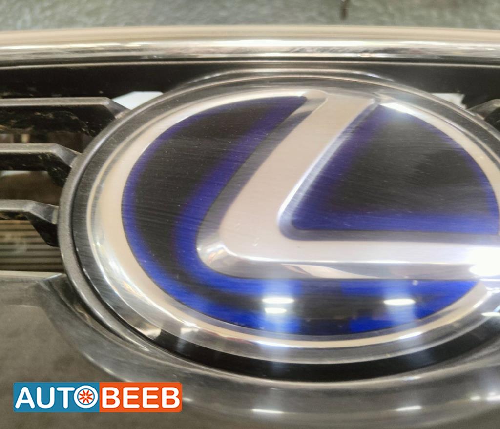 Body  Emblems Lexus CT200