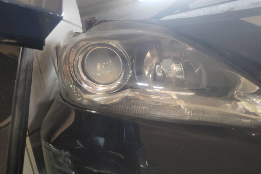 Lights Front light Lexus CT200