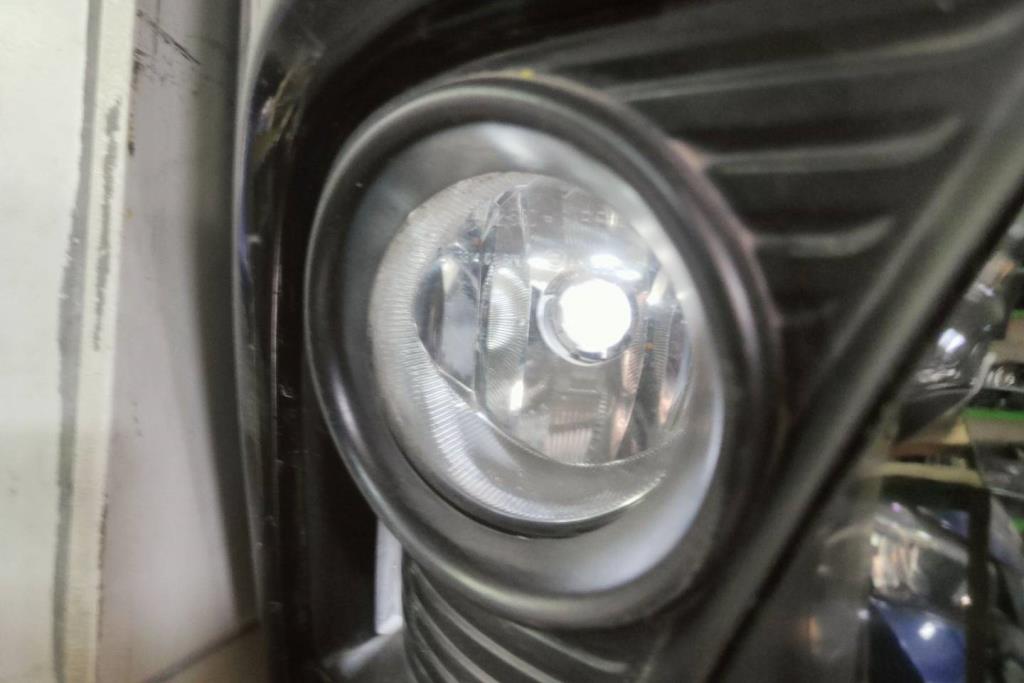 Lights Spotlight Lexus CT200