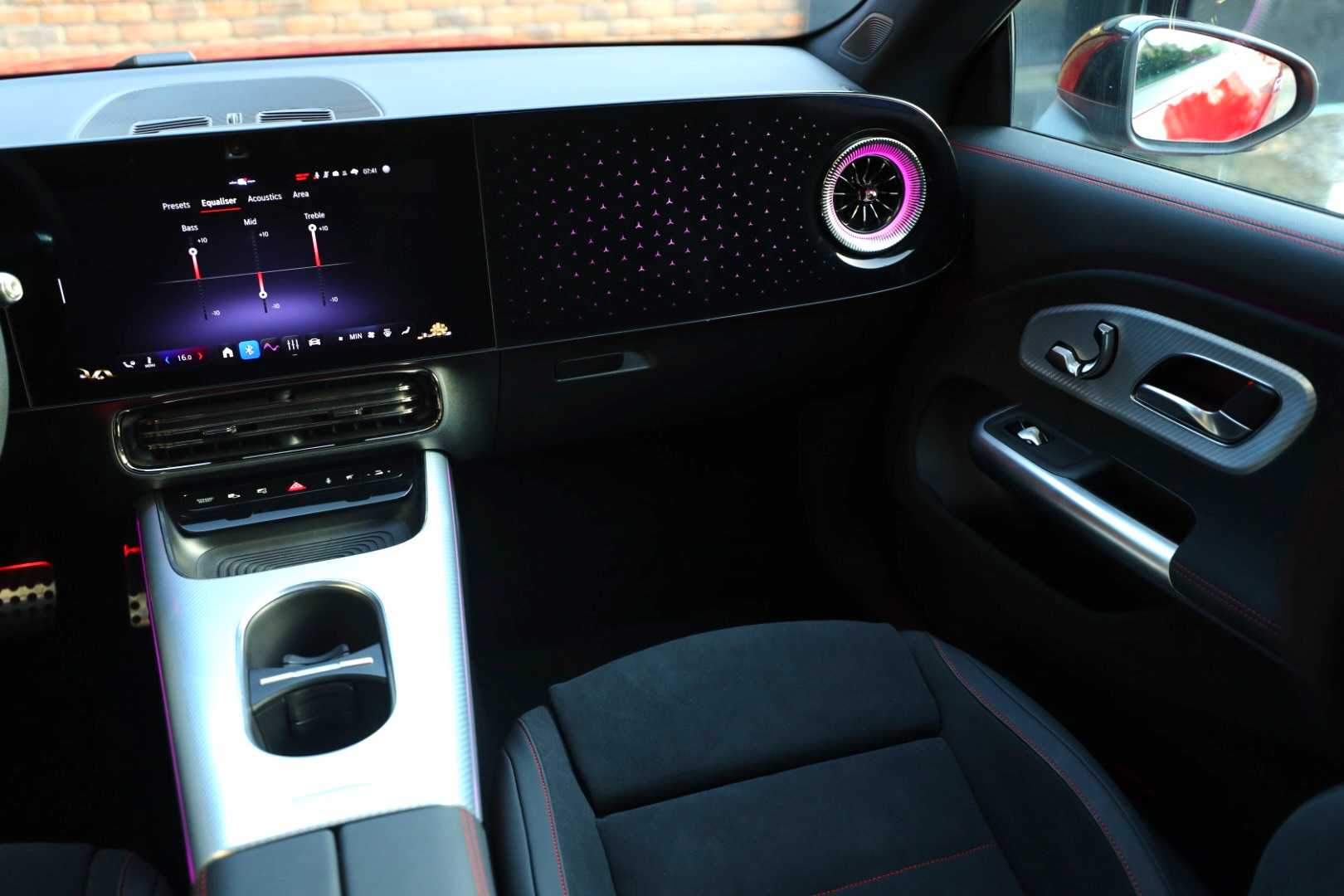 Mercedes Benz CLA250 2025