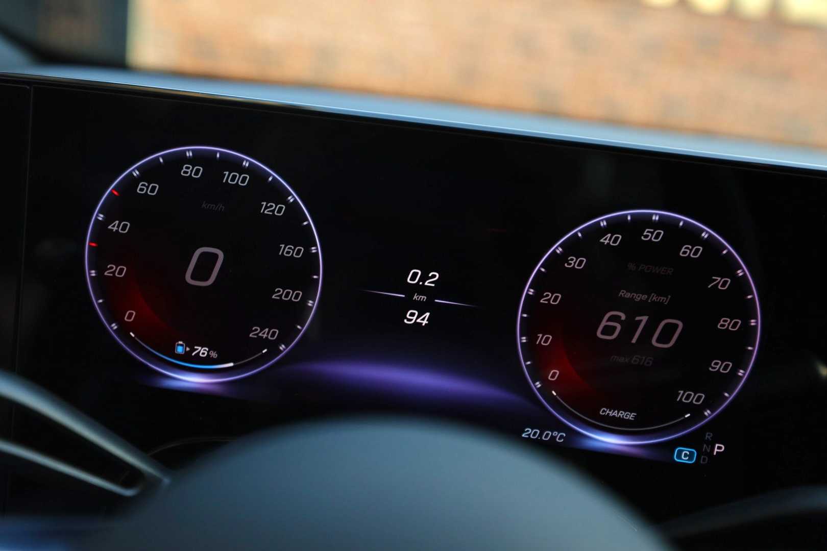 Mercedes Benz CLA250 2025