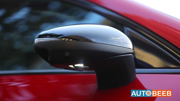 Mercedes Benz CLA250 2025