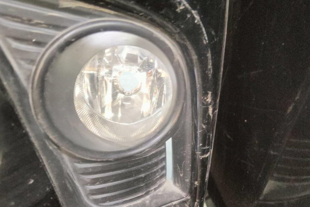 Lights Spotlight Lexus CT200